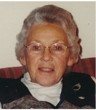 VAUGHAN, BETTY
