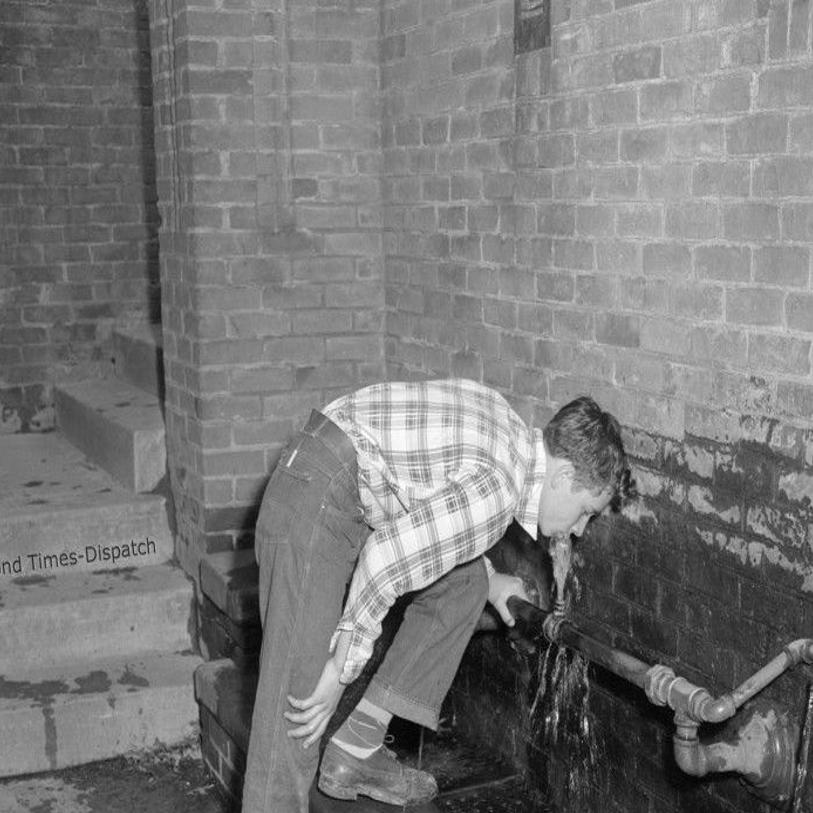 Fonticello Park 1950 Richmond Com