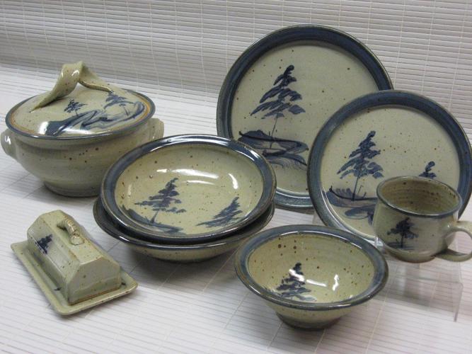 Plates and Bowls