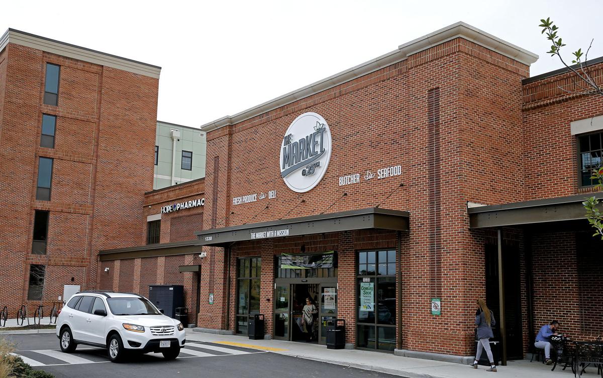 Church Hill's new grocery store has lost millions in 6 months, but