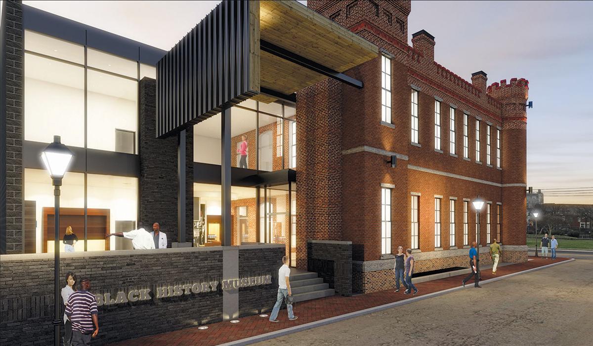 Photos Baskervill Engineering Architectural And Interior Design Firm Business News Richmond Com