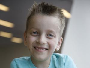 Mechanicsville boy, 6, receives kidney from stranger through 'transplant chain' Mechanicsville boy, 6, receives kidney from stranger through 'transplant chain'