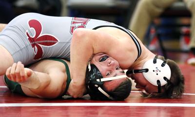 Previewing The 2018 19 High School Wrestling Season 804 Varsity