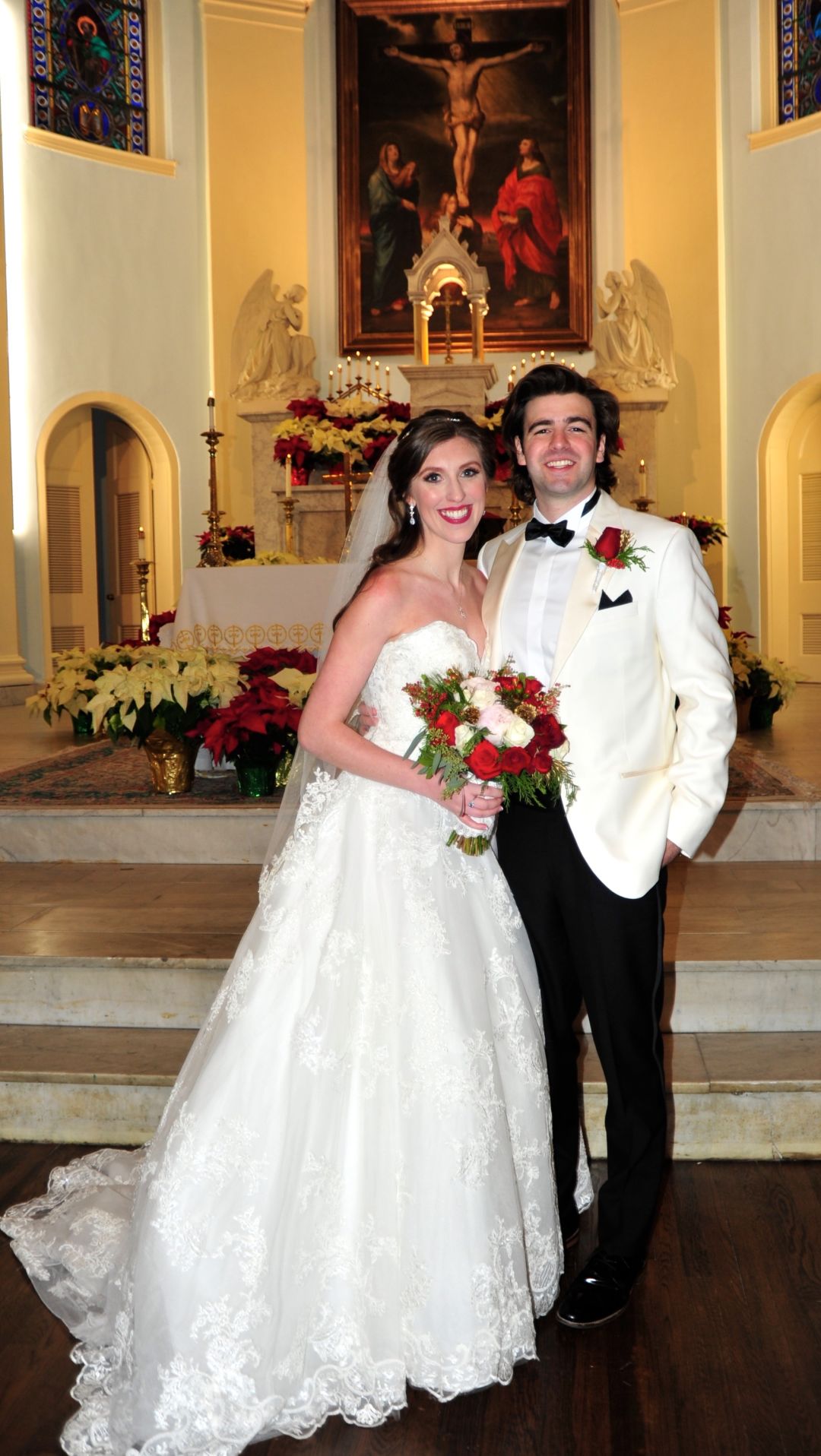 All Weddings Richmond Kristen Brendli Andrew Steger