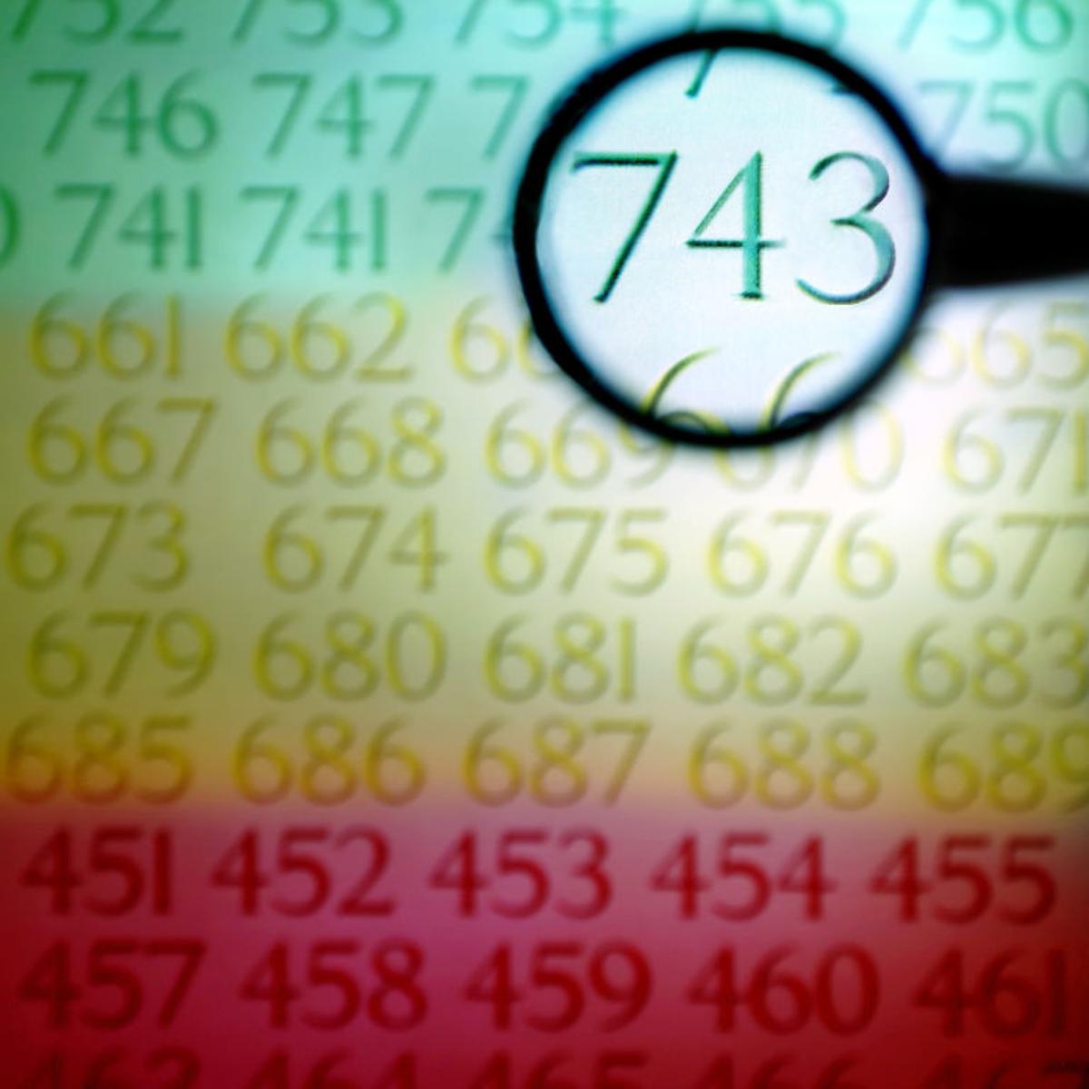 Is 747 A Good Credit Score >> To Have A Great Credit Score Start By Paying Your Bills On Is 747 A Good Credit Score >> To Have A Great Credit Score Start By Paying Your Bills On
