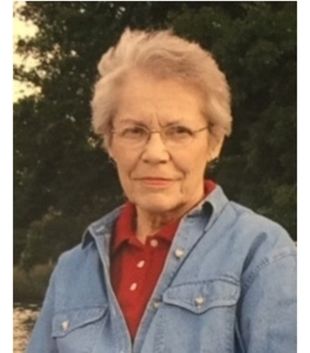 FAISON, SHIRLEY