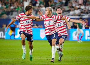 What's the 'right' path for a youth soccer player? Why parents shouldn't rush the journey