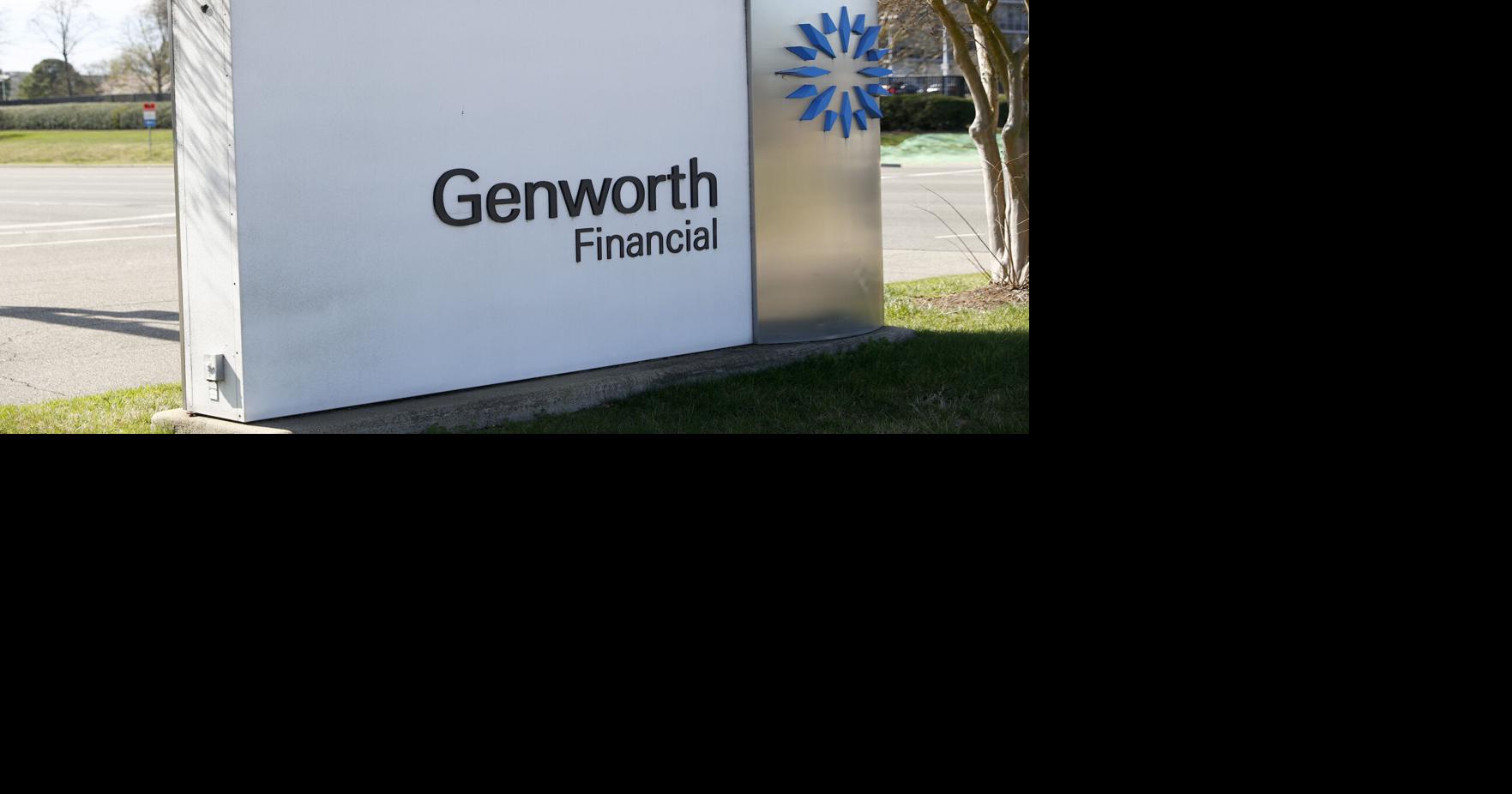 Genworth sees progress on long-term care