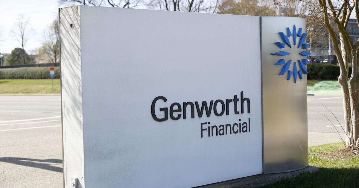 Genworth sees progress on long-term care