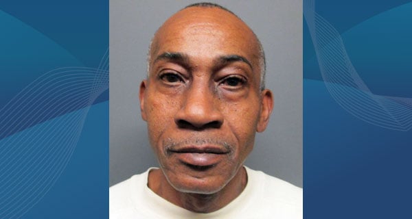 Petersburg child killer arrested in N.J. sweep