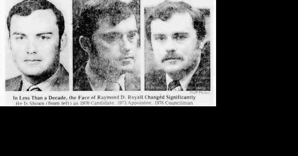 1970s city councilman faked death, fled west - Vimarsana News