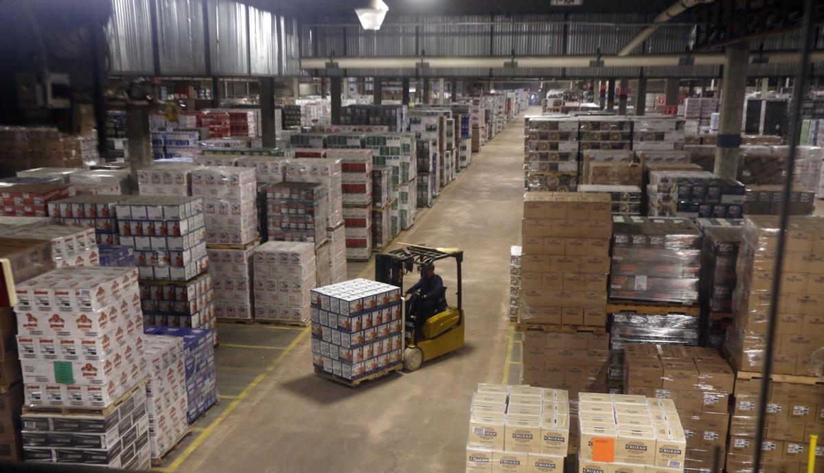 ABC says it will again request to move Richmond warehouse central to