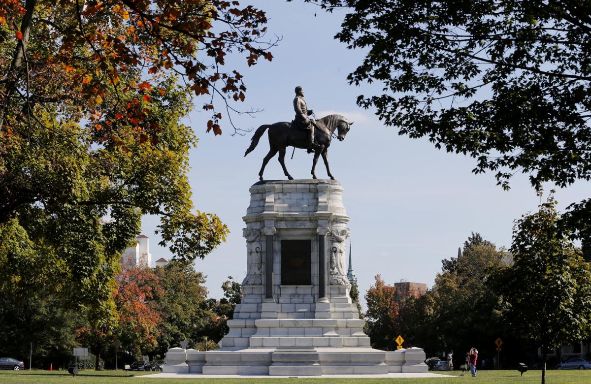 Richmond City Council to vote on Confederate monuments resolution at