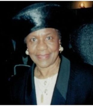 DEAN, GLADYS
