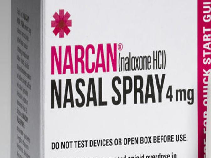 Hanover Law Enforcement Plans To Buy Opioid Antidote Hanover