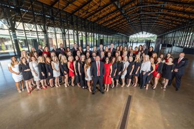 The Yeatman Group