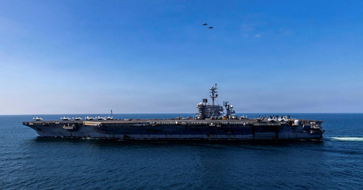 Pentagon fires Stars and Stripes journalists