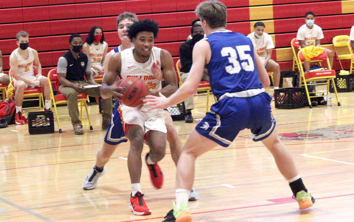 Kam Holman