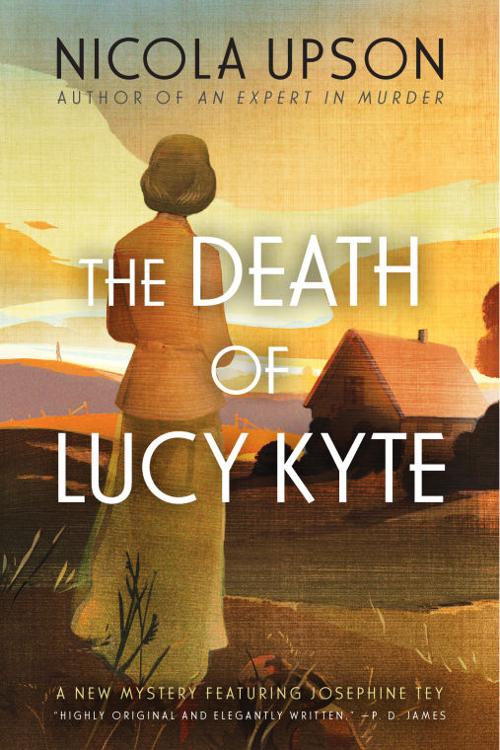 Book Review Mysteries Vertigo 42 Never Look Back The Death Of Lucy Kyte The Late Scholar Strange Gods Entertainment Richmond Com