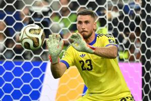 SOCCER-WORLDCUP-FRA-ESP/