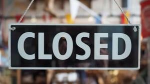Are banks, stock market, USPS closed today for Columbus Day?