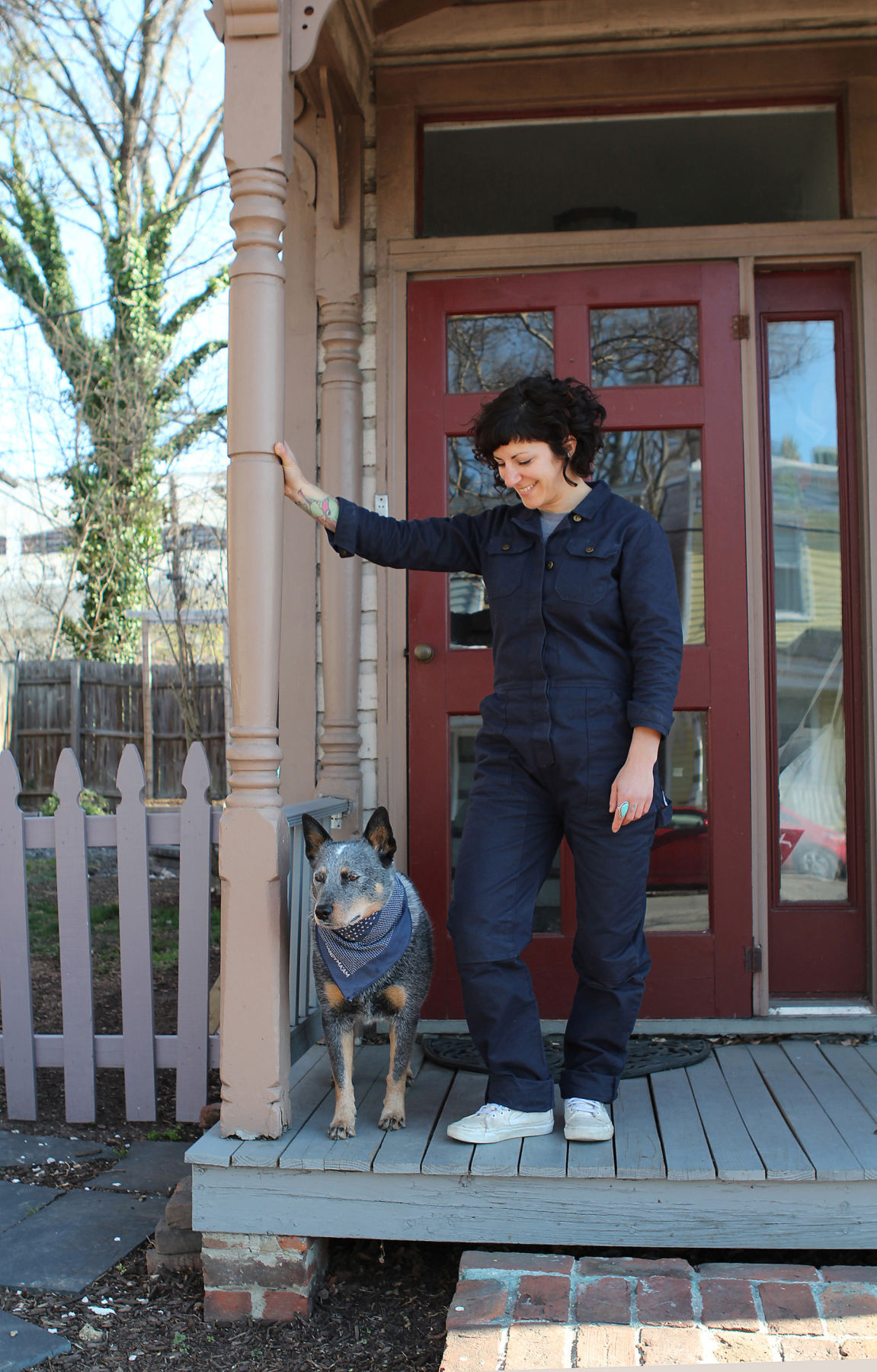 designer womens workwear