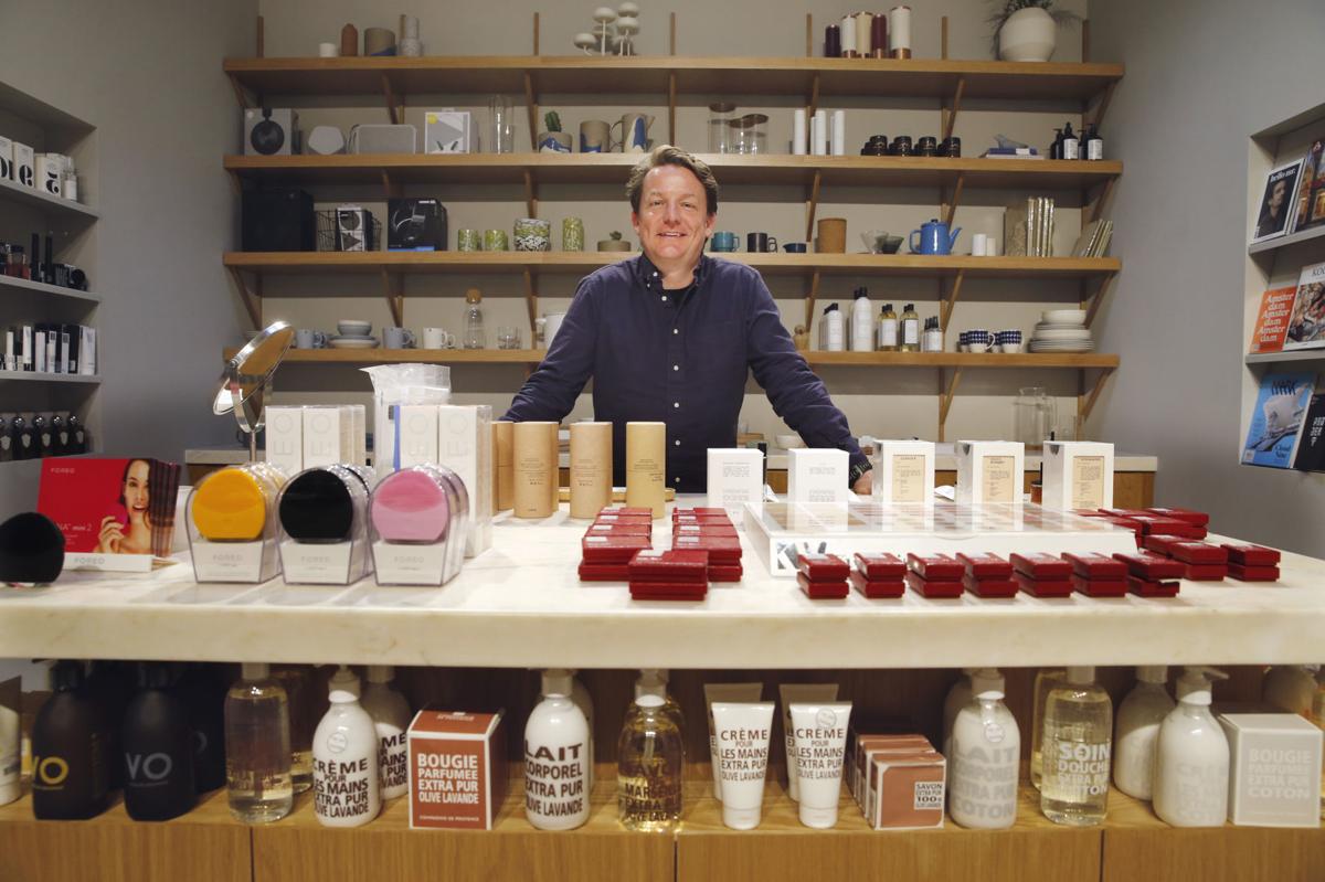 Richmond Based Need Supply Co And Seattle Retailer Have Merged