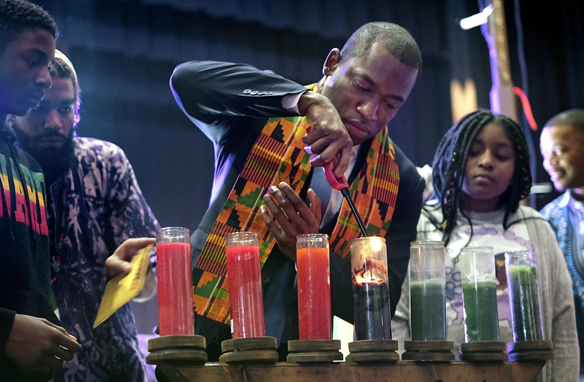 Top Five Weekend Events Hip Hop Nutcracker Holiday Cirque Kwanzaa Entertainment Richmond Com