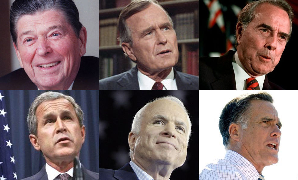 A brief history of Richmond Times-Dispatch presidential endorsements ...