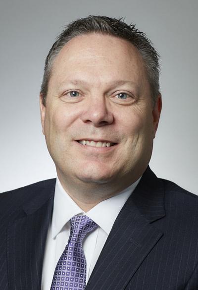 Leonard D. Levitch