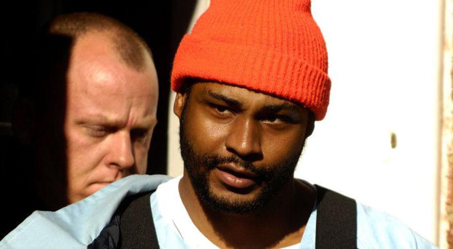 Condemned Richmond killer Ricky Gray asks U.S. Supreme Court to hear