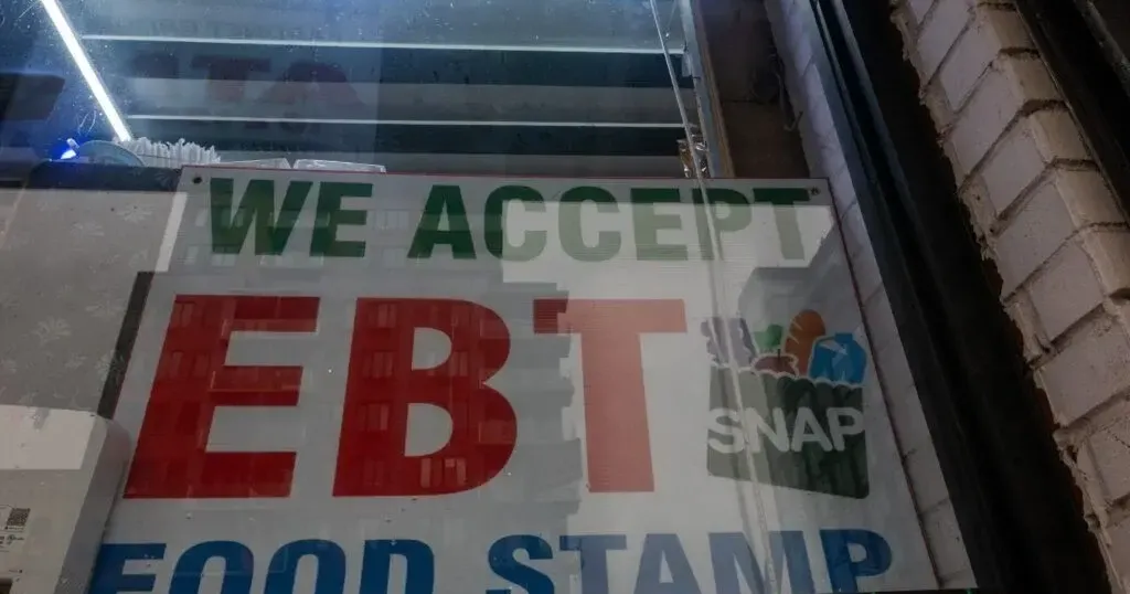 Virginia could owe $266M for SNAP benefits next year amid program declines