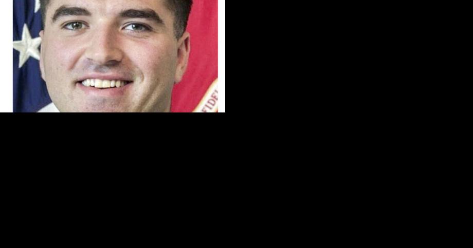 VMI graduate among 5 Marines killed in helicopter crash - Vimarsana News