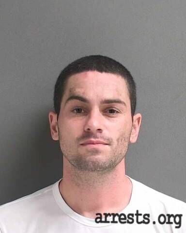 Garrett Sulli (2024 mugshot) (copy)