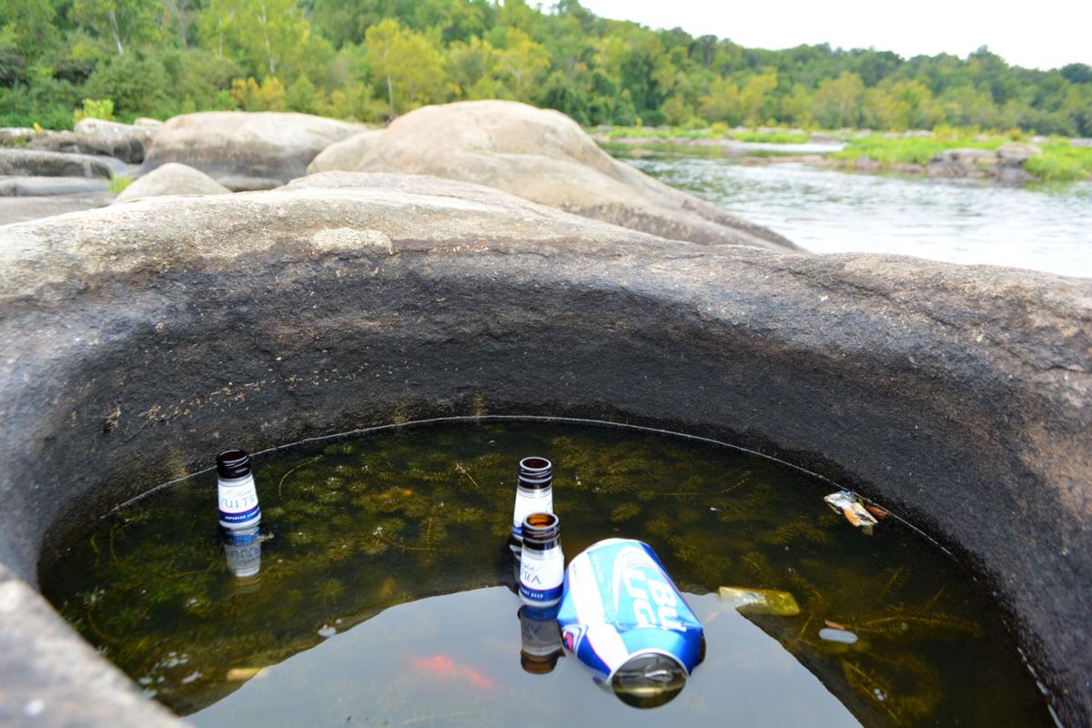 James River Regional Cleanup