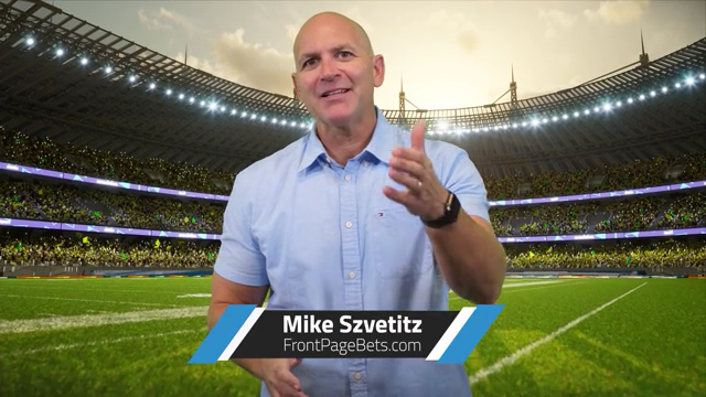 NFL Week 1 Picks: FrontPageBets' Mike Szvetitz makes his predictions as the  2023 season kicks off