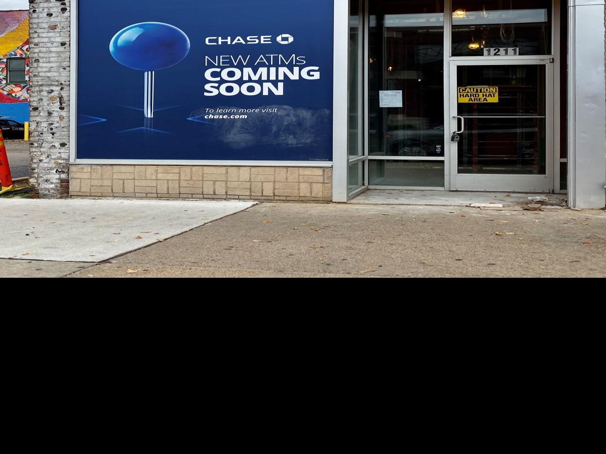 chase bank eyeing the richmond region