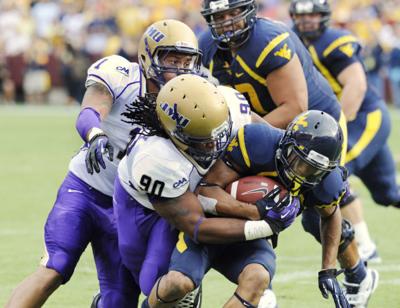 Fcs Schools Face Losing Fbs Dates College Sports Richmond Com