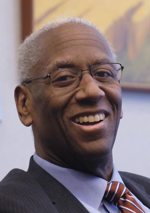 Donald McEachin