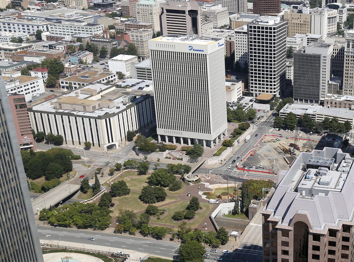 Dominion Resources Inc. Business News