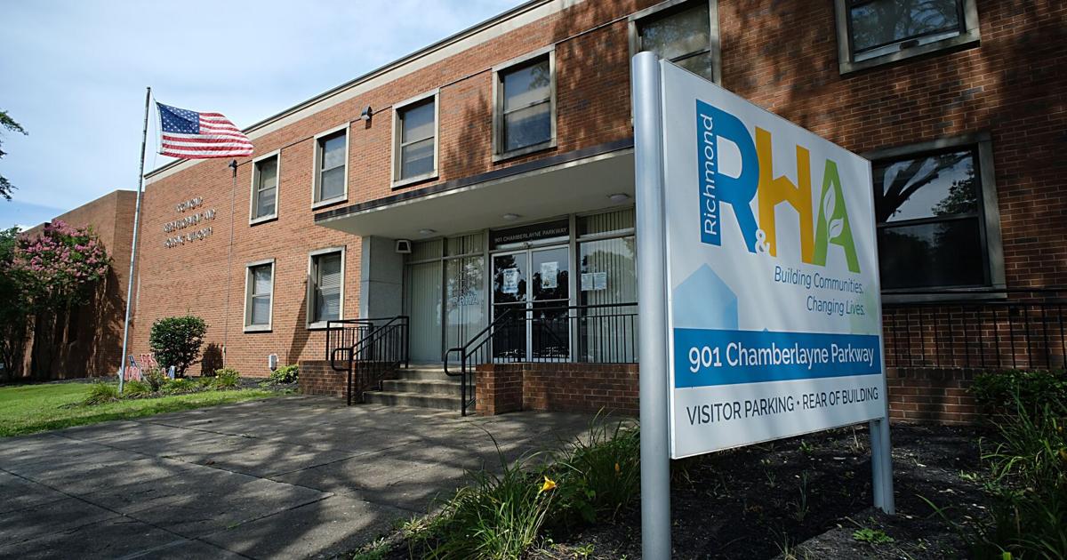 Richmond: RRHA reopening waiting lists