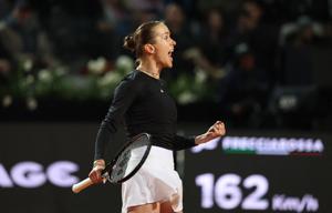 TENNIS-ROME/