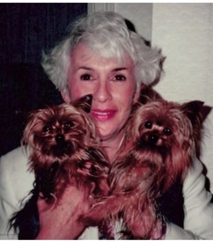 FISCUS, SUZANNE