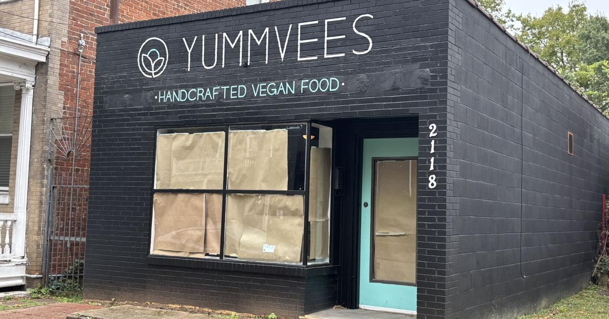 Yummvees Vegan Food
