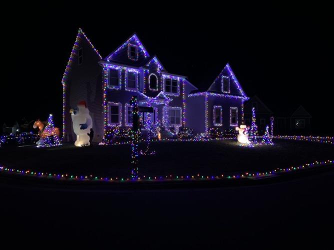 15001 Avening Place