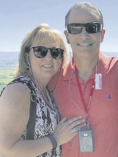 DEBBIE & SCOTT NININGER