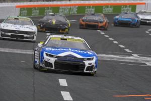 MOTOR-NASCAR/
