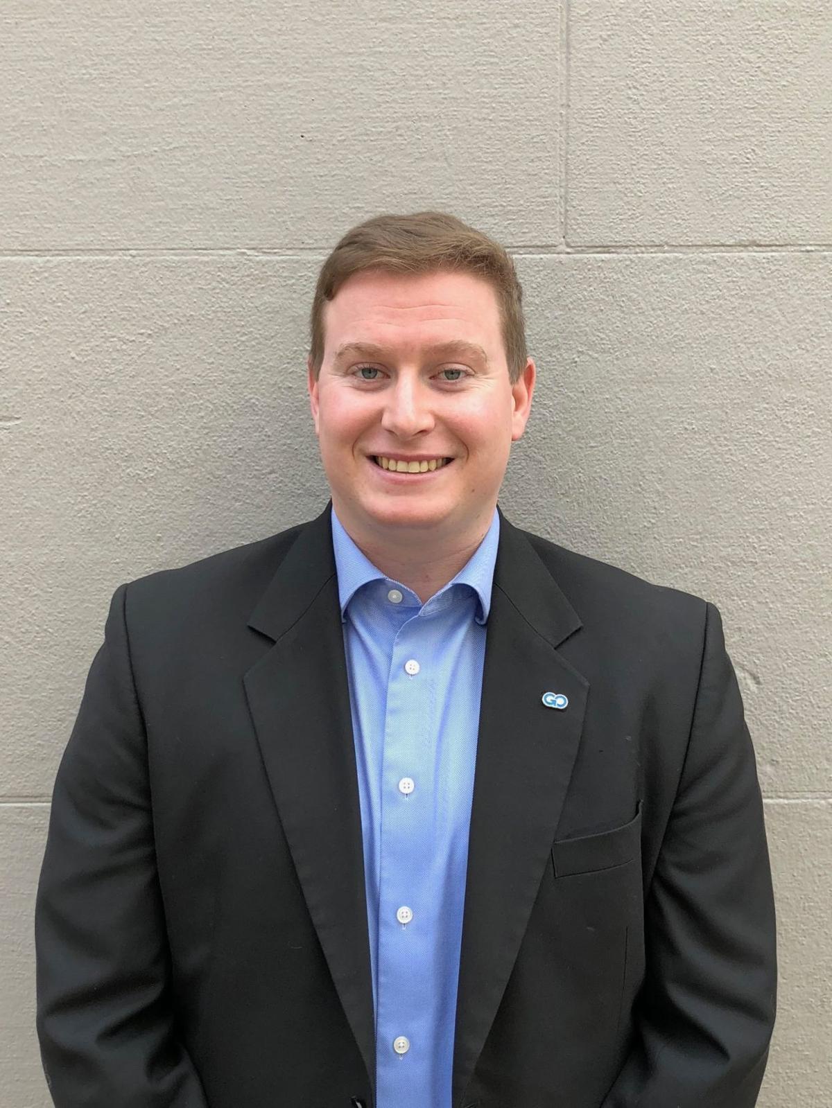 Jacob Fish column Virginia may be more like Oregon than we think