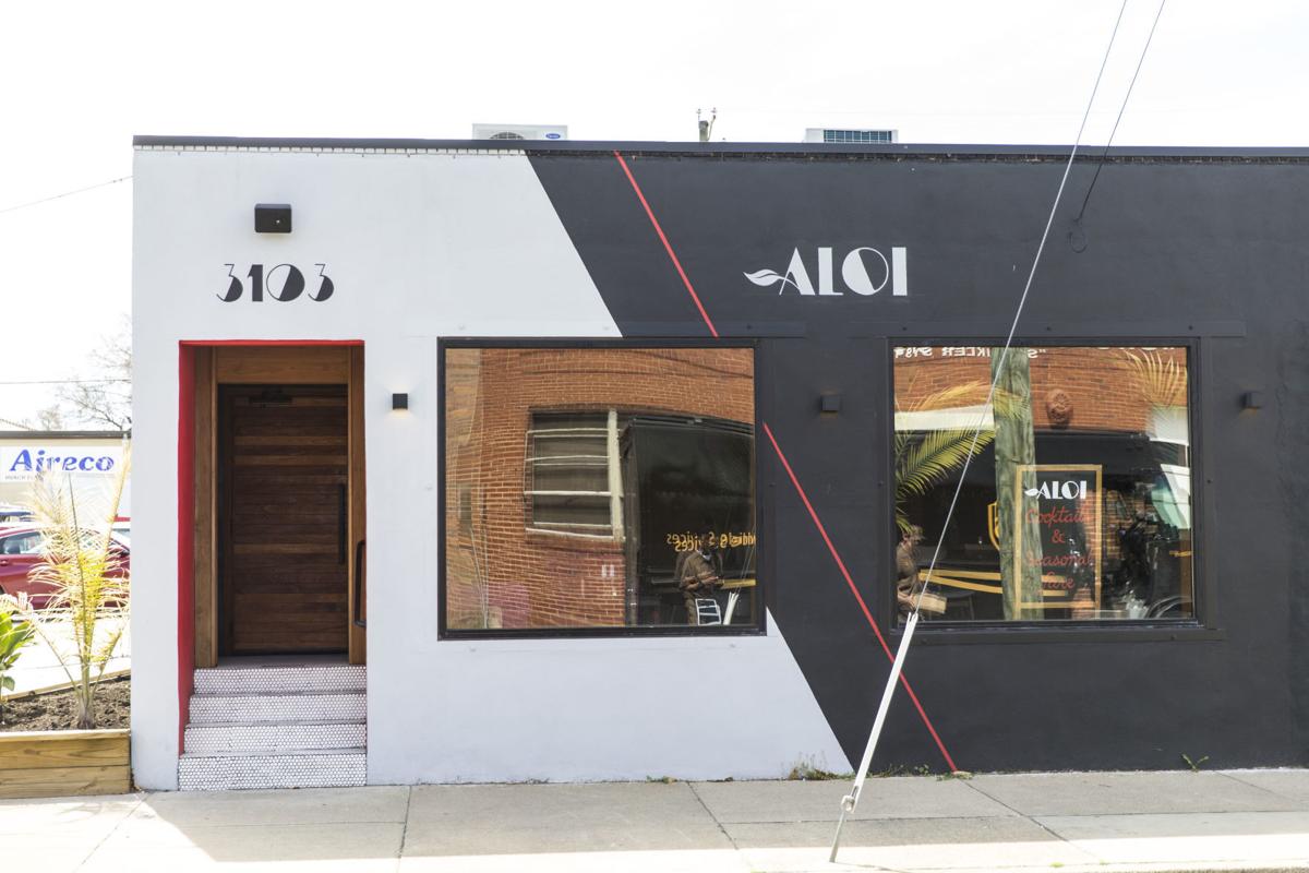 Aloi