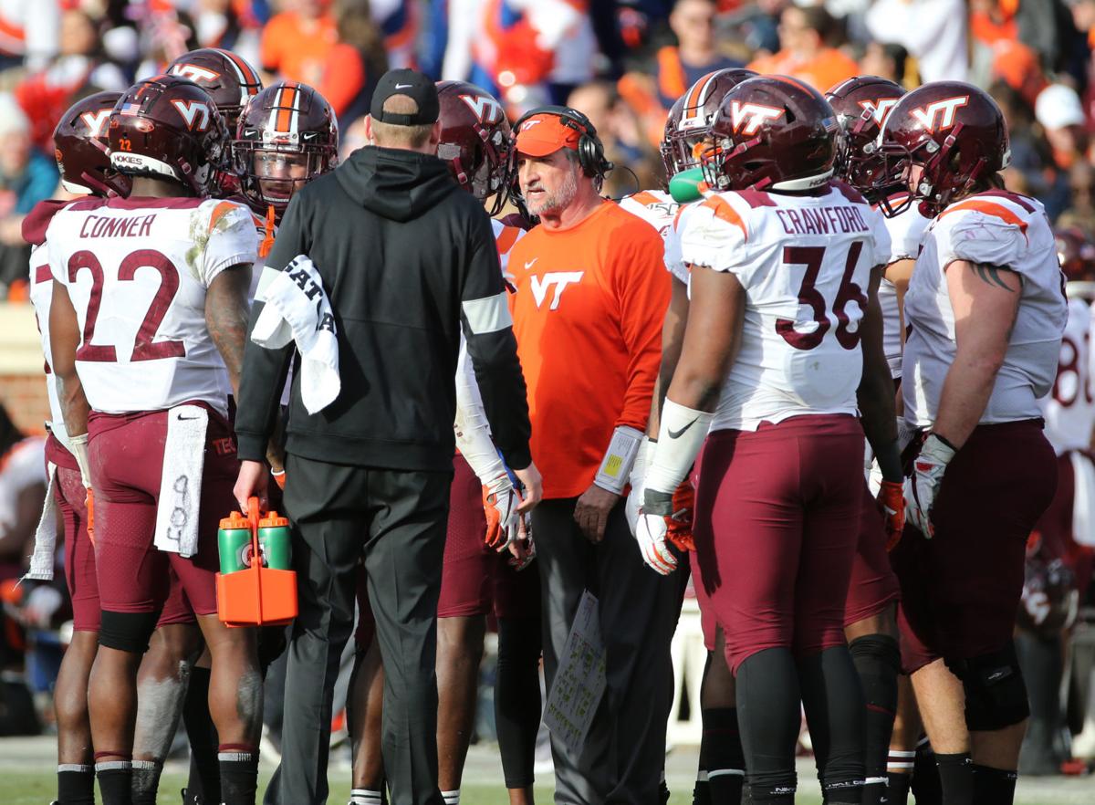 Virginia Tech football will phase out iconic 'lunch pail,' citing need